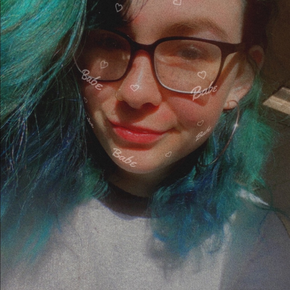 Meet your Posher, Kathleen